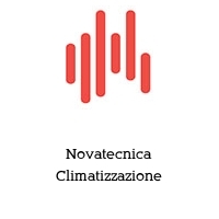 Logo Novatecnica Climatizzazione