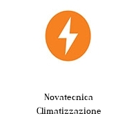 Logo Novatecnica Climatizzazione