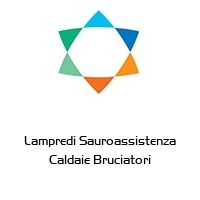 Logo Lampredi Sauroassistenza Caldaie Bruciatori