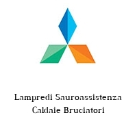 Logo Lampredi Sauroassistenza Caldaie Bruciatori