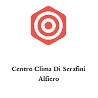 Logo Centro Clima Di Serafini Alfiero