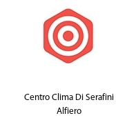 Centro Clima Di Serafini Alfiero