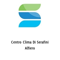 Centro Clima Di Serafini Alfiero