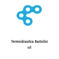 Logo Termoidraulica Bartolini srl