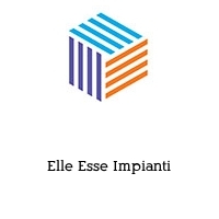 Logo Elle Esse Impianti