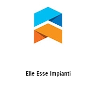 Logo Elle Esse Impianti