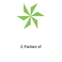 Logo G Pantani srl