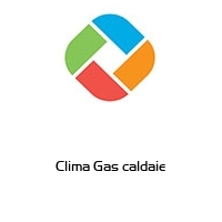 Clima Gas caldaie
