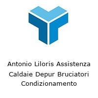 Logo Antonio Liloris Assistenza Caldaie Depur Bruciatori Condizionamento