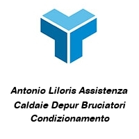 Antonio Liloris Assistenza Caldaie Depur Bruciatori Condizionamento