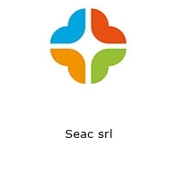 Logo Seac srl