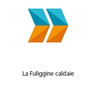 Logo La Fuliggine caldaie