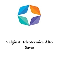 Logo Valgiusti Idrotermica Alto Savio