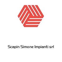 Scapin Simone Impianti srl