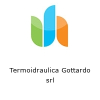 Logo Termoidraulica Gottardo srl