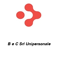 Logo B e C Srl Unipersonale