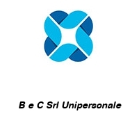 Logo B e C Srl Unipersonale