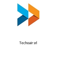 Logo Techoair srl