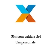 Logo Fluicom caldaie Srl Unipersonale 