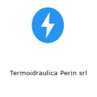 Logo Termoidraulica Perin srl