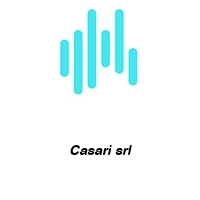 Logo Casari srl
