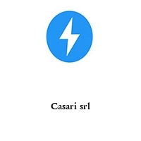 Logo Casari srl