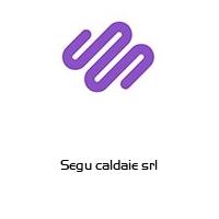 Logo Segu caldaie srl