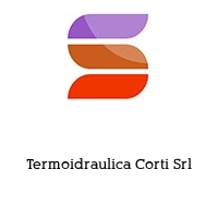 Logo Termoidraulica Corti Srl