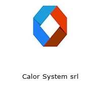 Calor System srl