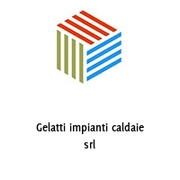 Logo Gelatti impianti caldaie srl