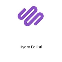 Hydro Edil srl
