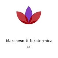 Logo Marchesotti Idrotermica srl