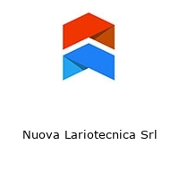 Logo Nuova Lariotecnica Srl