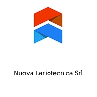 Nuova Lariotecnica Srl