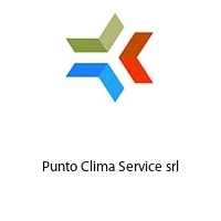 Logo Punto Clima Service srl