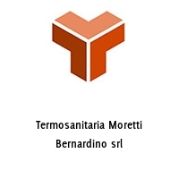 Termosanitaria Moretti Bernardino srl