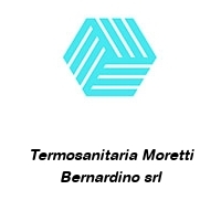 Termosanitaria Moretti Bernardino srl