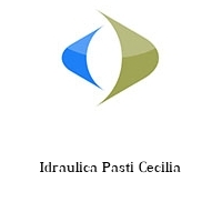 Logo Idraulica Pasti Cecilia