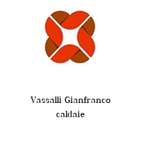 Logo Vassalli Gianfranco caldaie