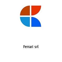 Logo Ferrari srl