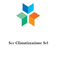 Logo Scr Climatizzazione Srl