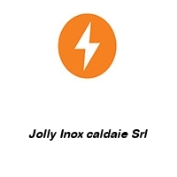 Jolly Inox caldaie Srl