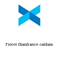 Logo Fiorot Gianfranco caldaie