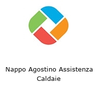 Logo Nappo Agostino Assistenza Caldaie