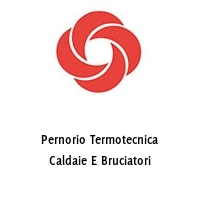 Logo Pernorio Termotecnica Caldaie E Bruciatori