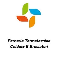 Pernorio Termotecnica Caldaie E Bruciatori