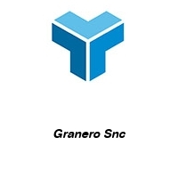 Logo Granero Snc