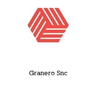 Logo Granero Snc