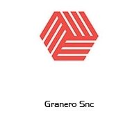 Granero Snc