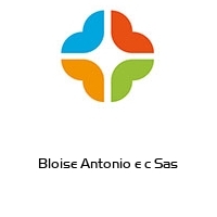 Logo Bloise Antonio e c Sas